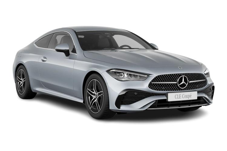 3462686 CLE 53 4Matic+ AMG Limited Edition 2dr 9G-Tronic