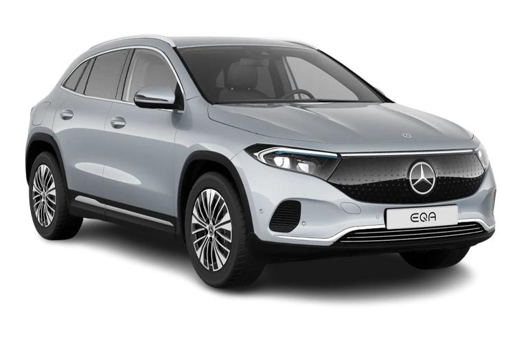 3462855 EQA 250+ 140kW Urban Edition 70.5kWh 5dr Auto