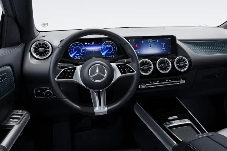 3462855 EQA 250+ 140kW Urban Edition 70.5kWh 5dr Auto
