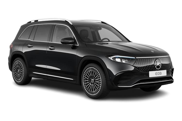 3462862 EQB 250+ 140kW Urban Edition 70.5kWh 5dr Auto