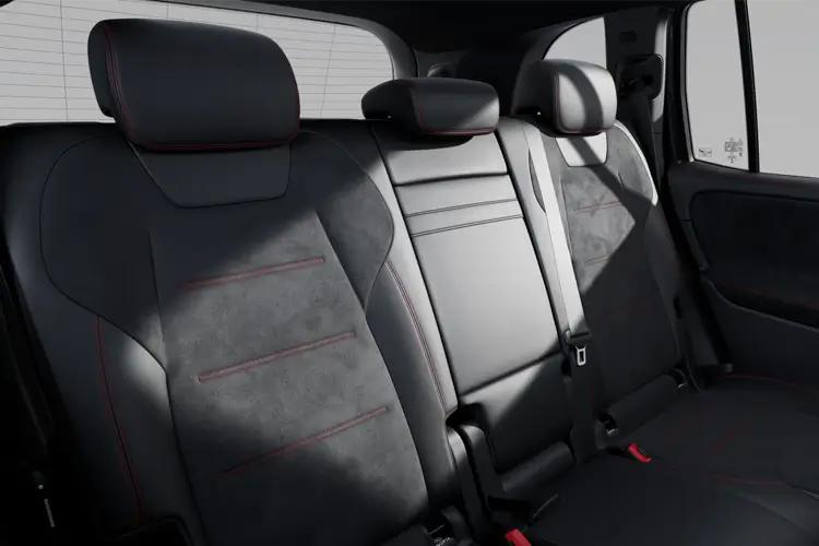 3441742 EQB 250+ 140kW Urban Edition 70.5kWh 5dr Auto