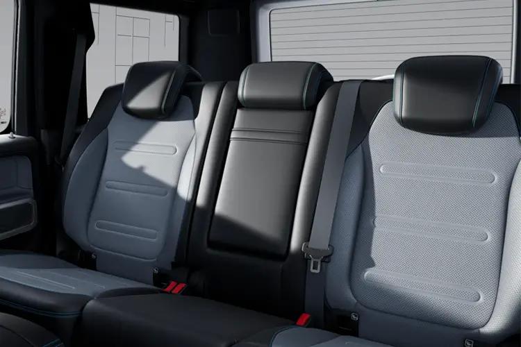 3456023 G 580 432kW EQ Tech AMG Line Prem+ 116kWh 5dr Auto