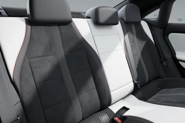 3452886 CLA 250+ 200kW EQ Tech AMG Line Ed 85kWh 4dr Auto