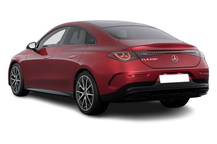 3462768 CLA 200 Sport Executive 4dr Auto