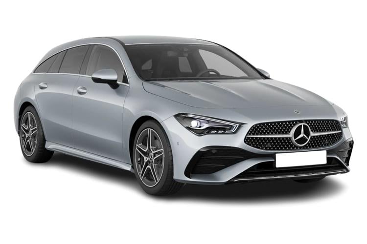 3462769 CLA 200 AMG Line Executive 5dr Tip Auto