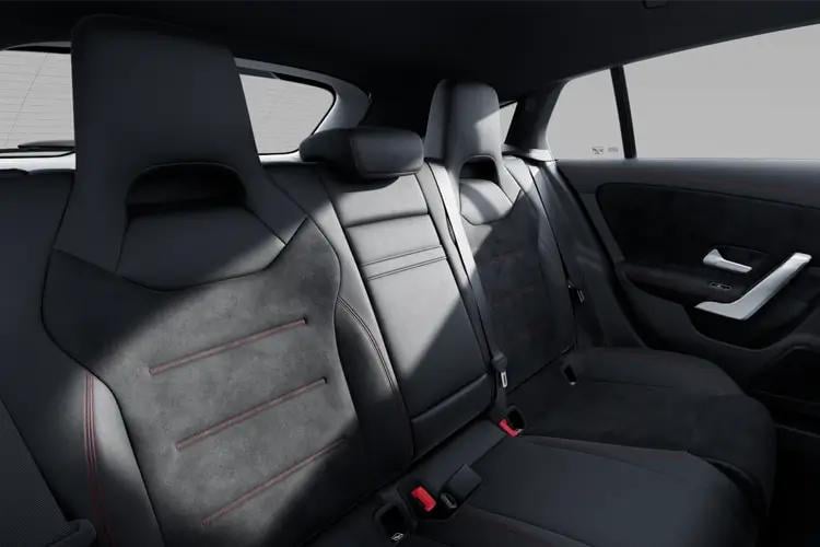 3441561 CLA 200 AMG Line Premium 5dr Tip Auto