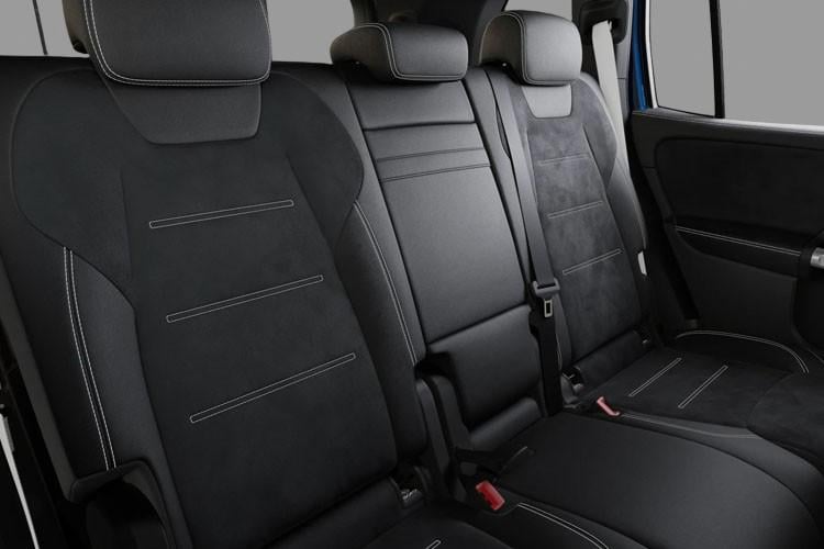 3462915 GLB 250+ 200kW Sport Executive 85kWh 5dr Auto