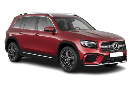 Mercedes-benz Glb Electric Estate GLB 250+ 200kW Tech Sport 85kWh 5dr Auto