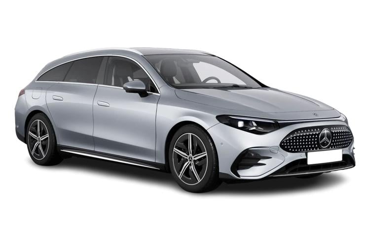 3462784 CLA 250+ 200kW EQ AMG Line Prem + 85kWh 5dr Auto