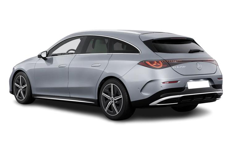 3462784 CLA 250+ 200kW EQ AMG Line Prem + 85kWh 5dr Auto