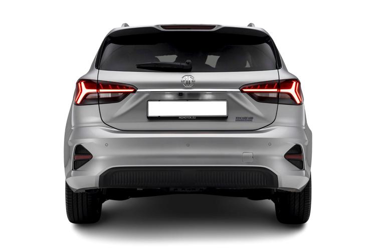 3466899 115kW Trophy EV Long Range 61kWh 5dr Auto