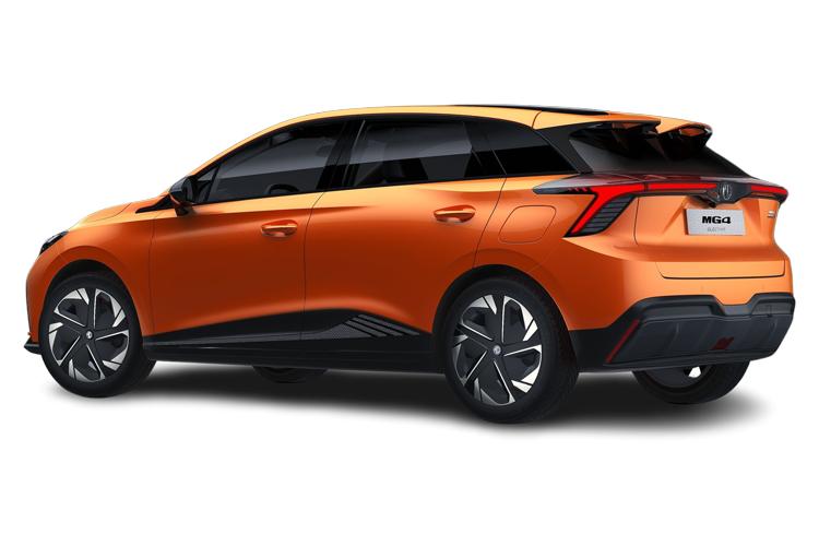 3466897 180kW Trophy EV Extended Range 77kWh 5dr Auto