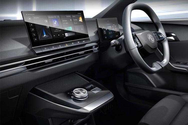 3441747 180kW Trophy EV Extended Range 77kWh 5dr Auto