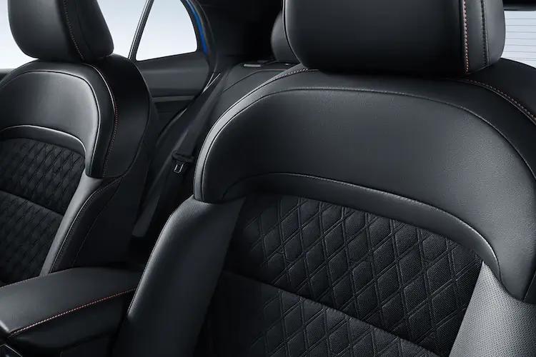 3441752 1.5 Hybrid Trophy 5dr Auto