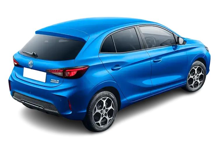 3441752 1.5 Hybrid Trophy 5dr Auto