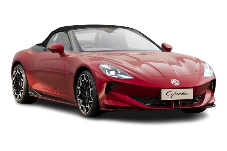 3462526 250kW Trophy Single Motor 77 kWh 2dr Auto
