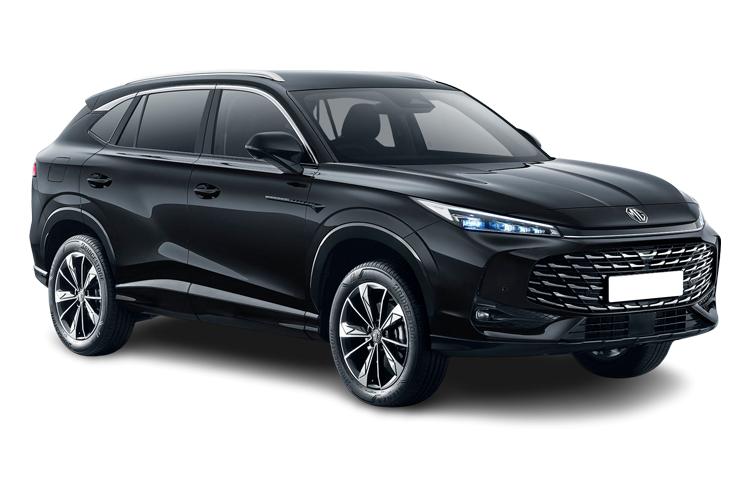 3441756 1.5 T-GDI SE 5dr