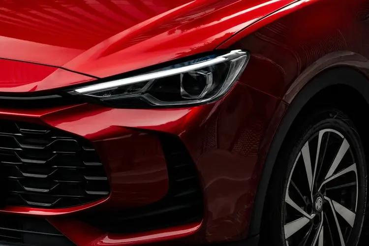 3456227 1.5 Hybrid Trophy 5dr Auto