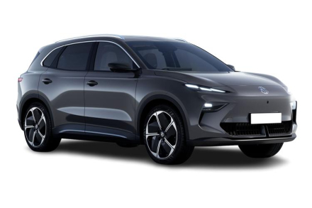 Mg Motor Uk Mgs5 Electric Estate 125kW SE EV 49kWh 5dr Auto