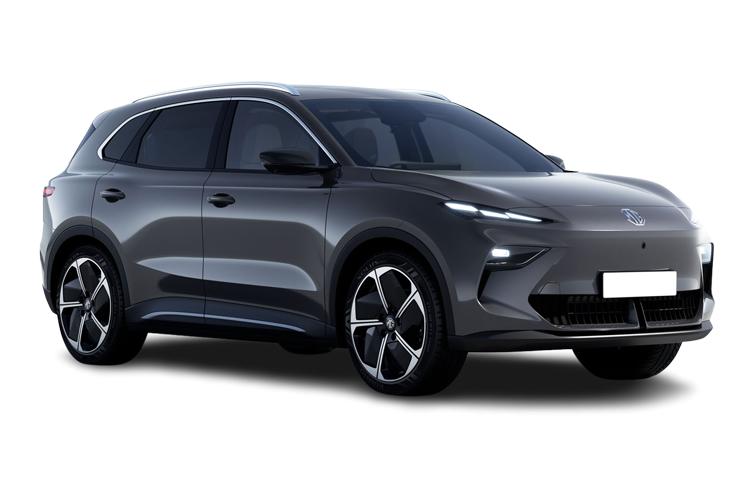3462546 170kW Trophy EV Long Range 64kWh 5dr Auto