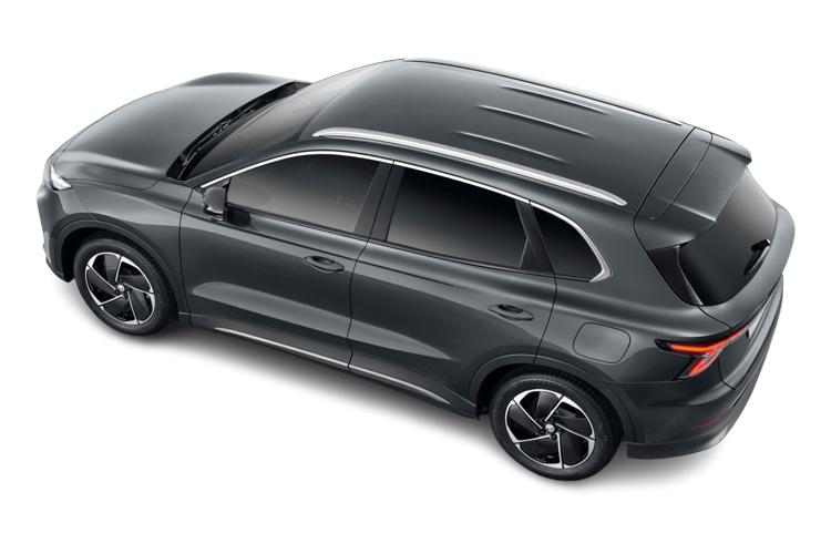 3441767 170kW Trophy EV Long Range 64kWh 5dr Auto