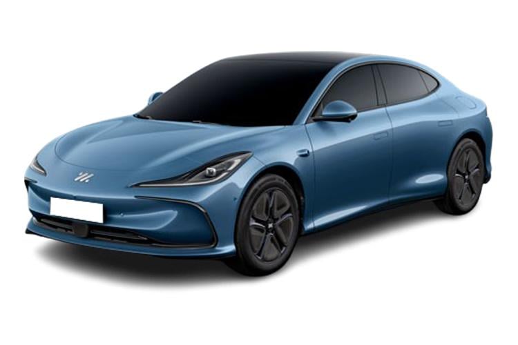 3462530 217kW Standard Range 75kWh 5dr Auto
