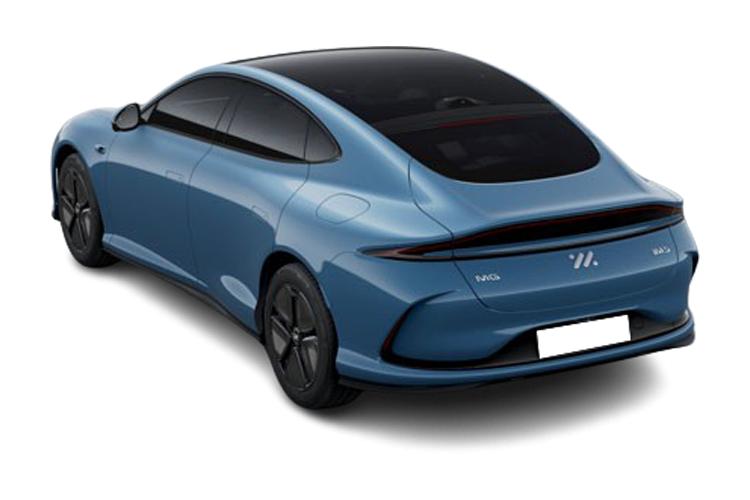 3462530 217kW Standard Range 75kWh 5dr Auto