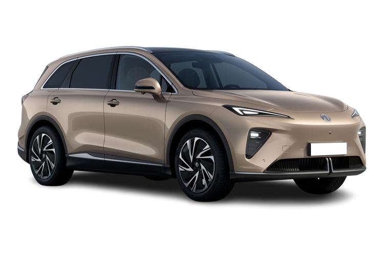 3462548 180kW SE EV Long Range 77kWh 5dr Auto