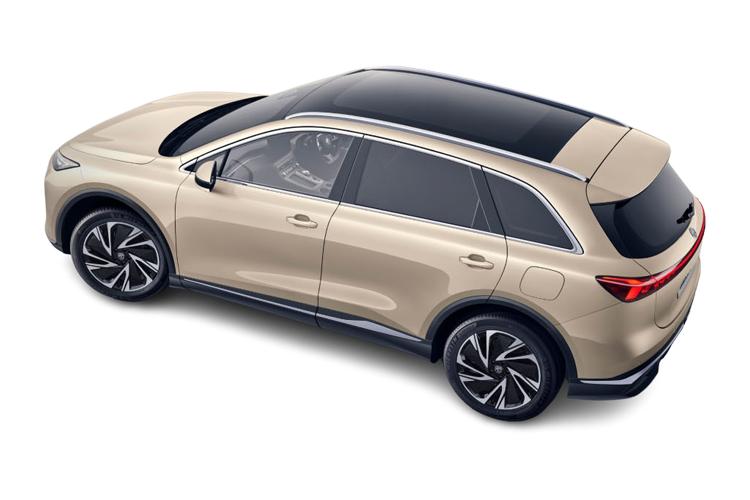 3462548 180kW SE EV Long Range 77kWh 5dr Auto