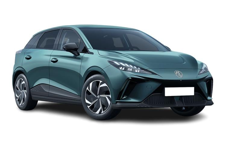 3459924 320kW XPOWER 64kWh 5dr Auto