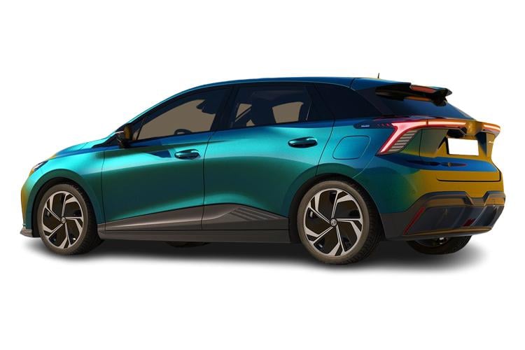 3459923 180kW Premium Extended Range 77kWh 5dr Auto