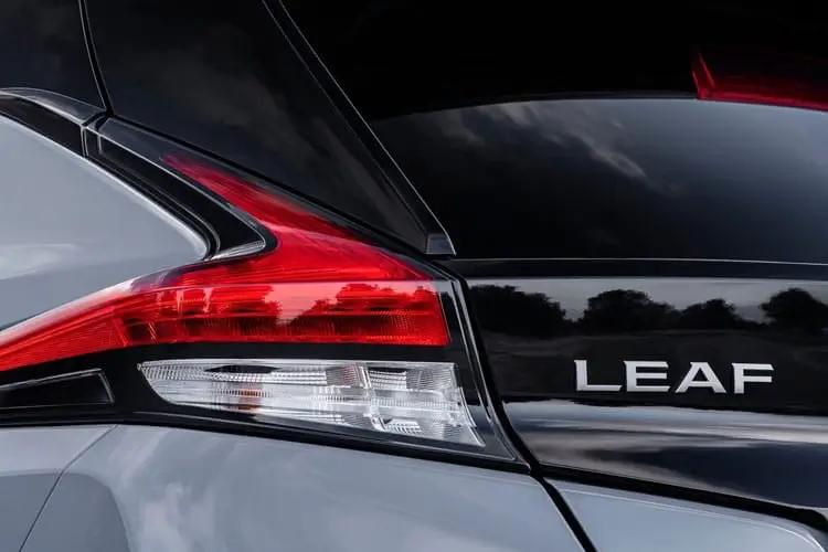 3466846 110kW N-Connecta 39kWh 5dr Auto