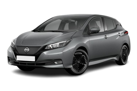 Nissan Leaf Hatchback 110kW Tekna 39kWh 5dr Auto