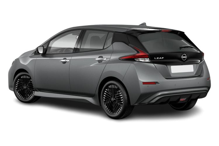 2699666 110kW Tekna 39kWh 5dr Auto