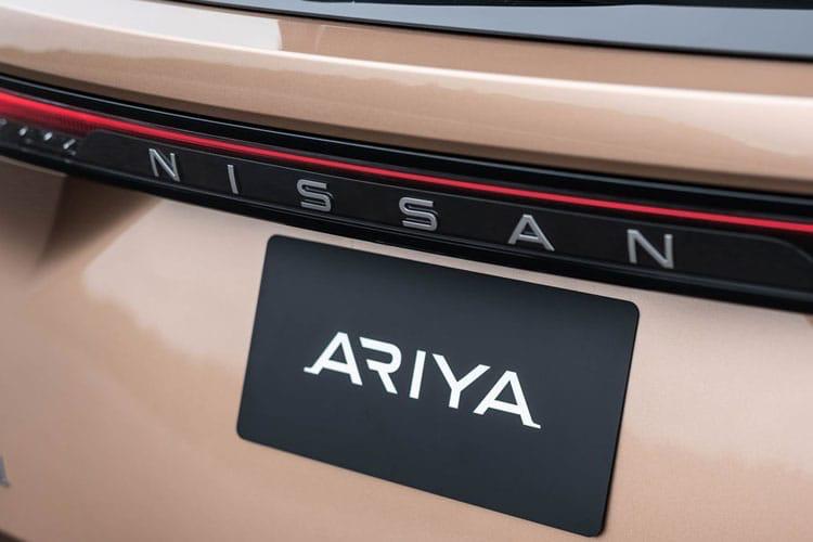 3462996 225kW Advance 87kWh 22kWCh 5dr e-4ORCE Auto [Sky]