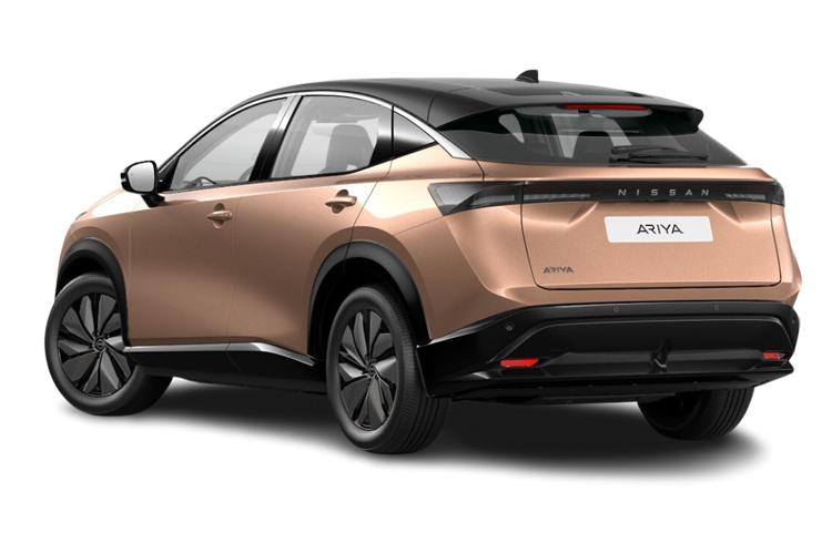3462996 225kW Advance 87kWh 22kWCh 5dr e-4ORCE Auto [Sky]