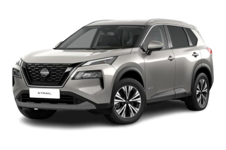 Nissan X-trail Station Wagon 1.5 E-Power E-4orce 213 N-Connecta 5dr 7Seat Auto