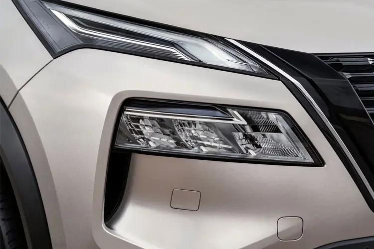 3466874 1.5 E-Power E-4orce 213 N-Connecta Sky 5dr Auto