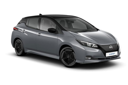 Nissan Leaf Hatchback 160kW Engage+ 75kWh 5dr Auto