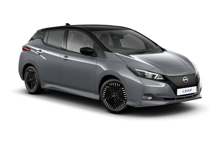 3463011 160kW Advance 75kWh 5dr Auto