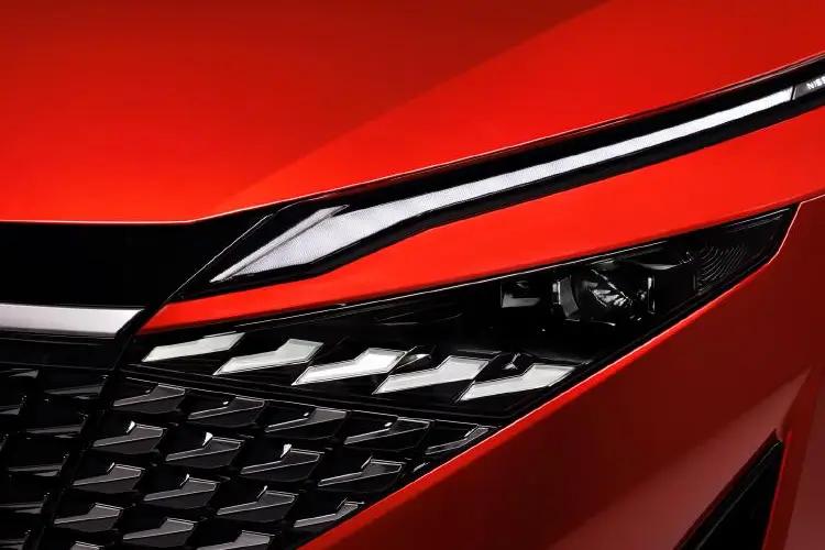 3463028 1.3 DiG-T MH 158 N-Design 5dr Xtronic