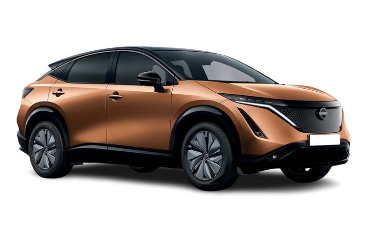 3462989 160kW Shiro 63kWh 5dr Auto