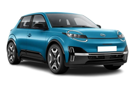 Nissan Micra Electric Hatchback 90kW Advance 40kWh 5dr Auto