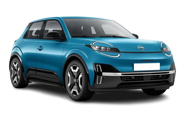 3463015 90kW Advance 40kWh 5dr Auto
