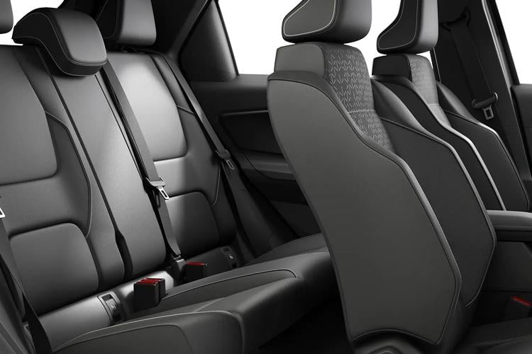 3463015 90kW Advance 40kWh 5dr Auto