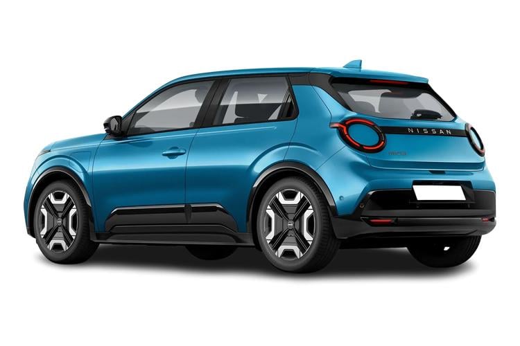 3463015 90kW Advance 40kWh 5dr Auto
