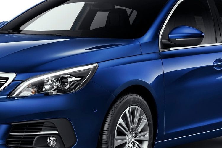 3456236 1.2 Hybrid 145 Allure 5dr e-DSC6