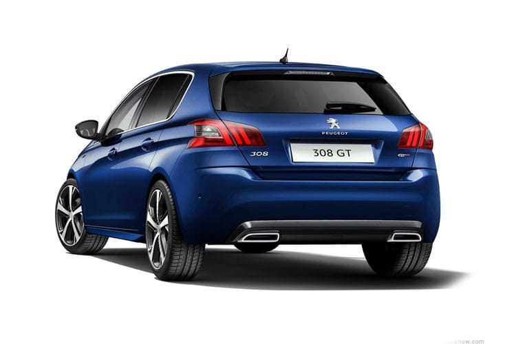 3456236 1.2 Hybrid 145 Allure 5dr e-DSC6