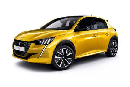 Peugeot 208 Hatchback 1.2 Hybrid 110 Allure 5dr e-DSC6