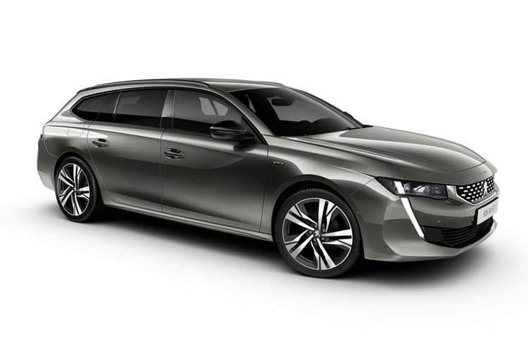 3463071 1.6 Hybrid 225 GT 5dr e-EAT8